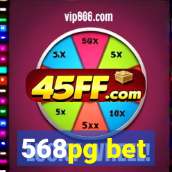 568pg bet